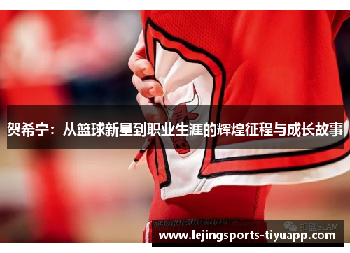 贺希宁：从篮球新星到职业生涯的辉煌征程与成长故事
